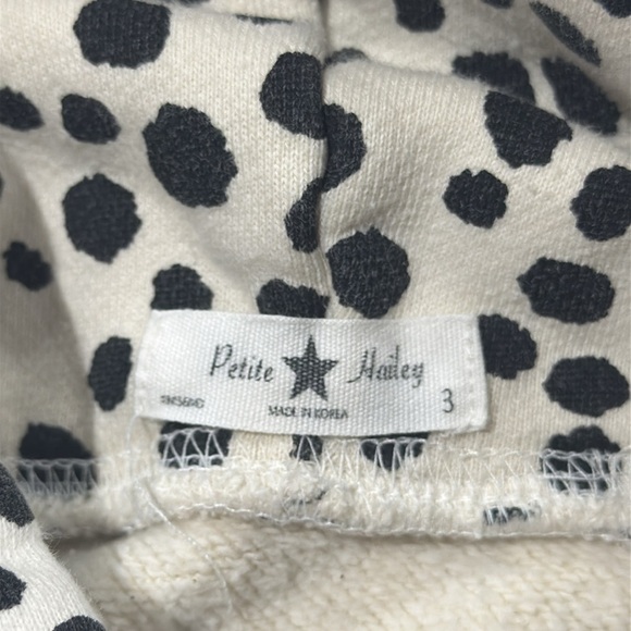 Petite Hailey Kids Hoodie - Picture 10 of 13